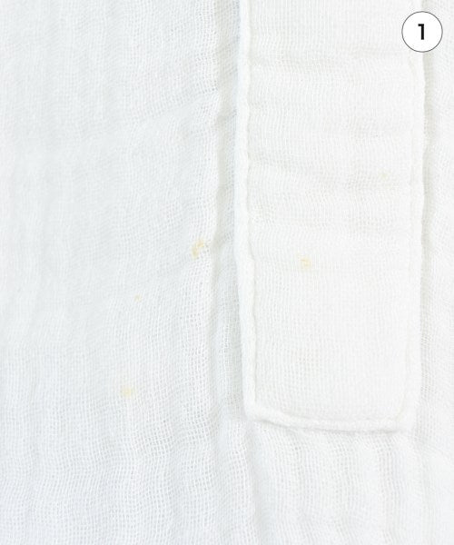 UCHINO Casual shirts