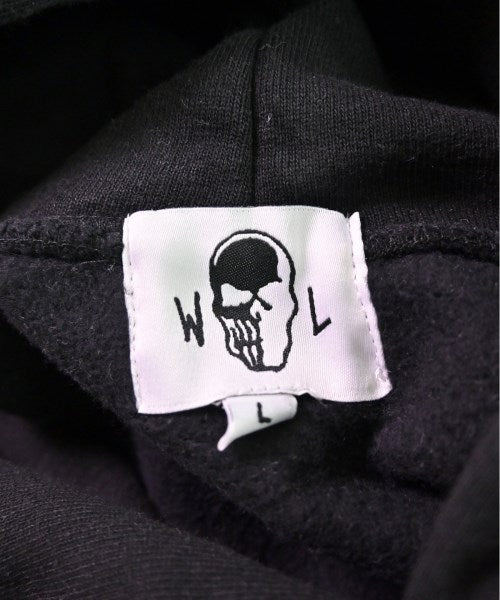 WARREN LOTAS Hoodies