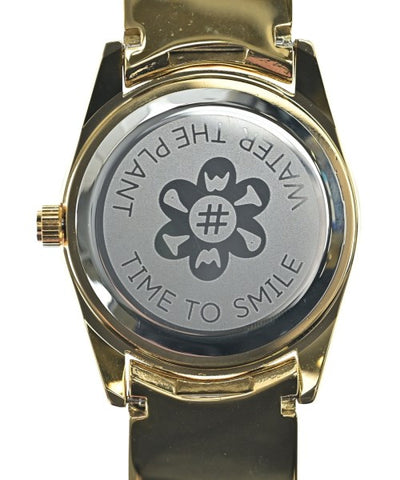 WATER THE PLANT Watches