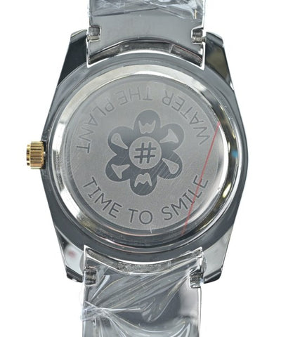 WATER THE PLANT Watches