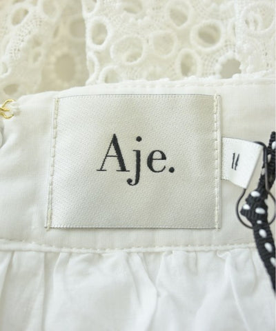 Aje Mini skirts