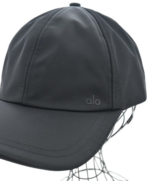 Alo Caps