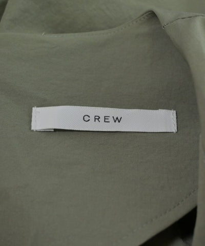 CREW Dresses