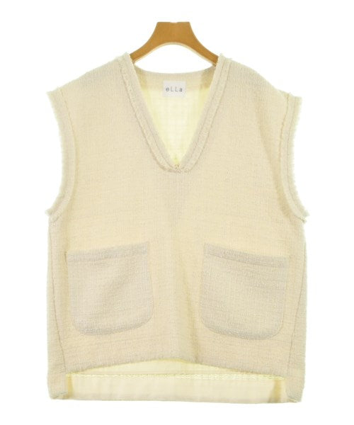 ELLA Vests