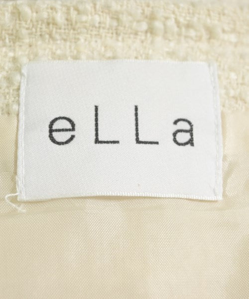 ELLA Vests