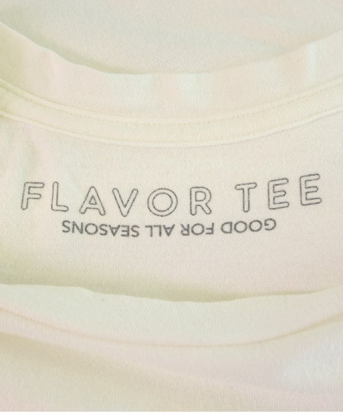 FLAVOR TEE Tee Shirts/Tops