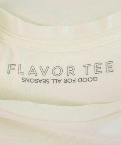 FLAVOR TEE Tee Shirts/Tops