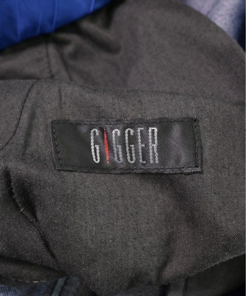 GIGGER Shorts