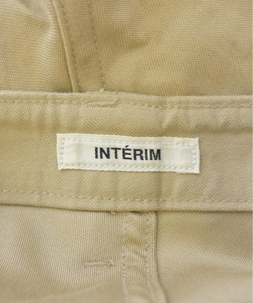 INTERIM Cargo pants