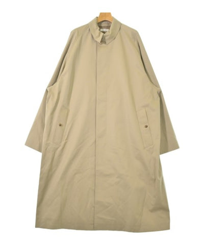 INTERIM Soutien collar coats