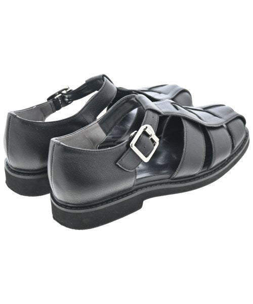 JETEE Sandals