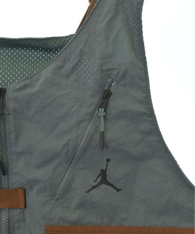 JORDAN BRAND Casual shirts