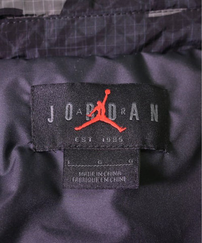 JORDAN BRAND Down jackets/Vests