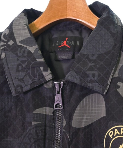 JORDAN BRAND Down jackets/Vests