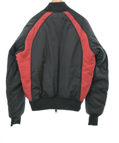 JORDAN BRAND Millitary jackets