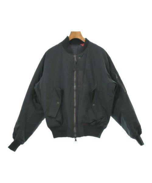 JORDAN BRAND Millitary jackets