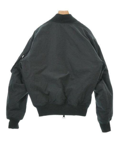 JORDAN BRAND Millitary jackets