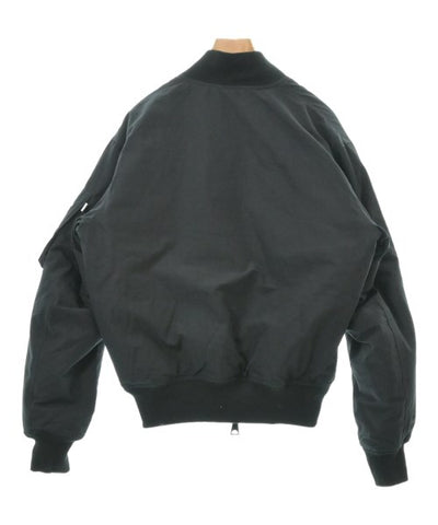 JORDAN BRAND Millitary jackets