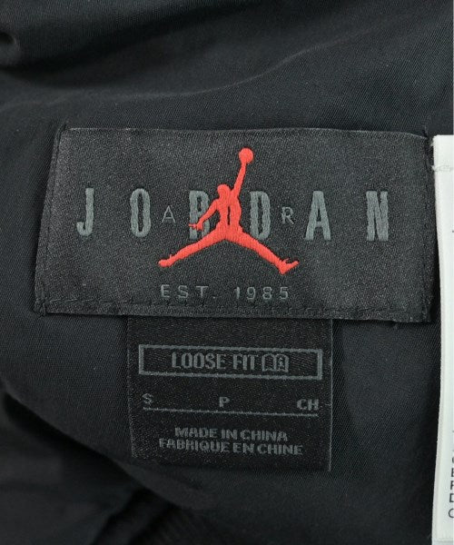 JORDAN BRAND Millitary jackets