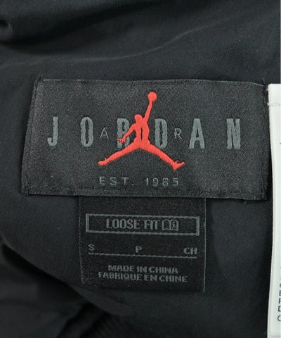 JORDAN BRAND Millitary jackets