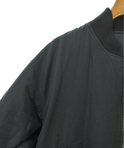 JORDAN BRAND Millitary jackets