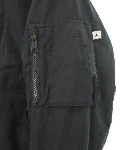 JORDAN BRAND Millitary jackets
