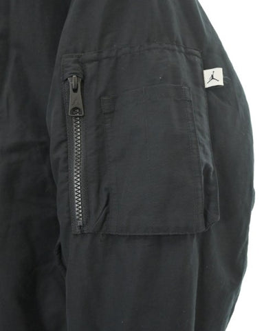 JORDAN BRAND Millitary jackets