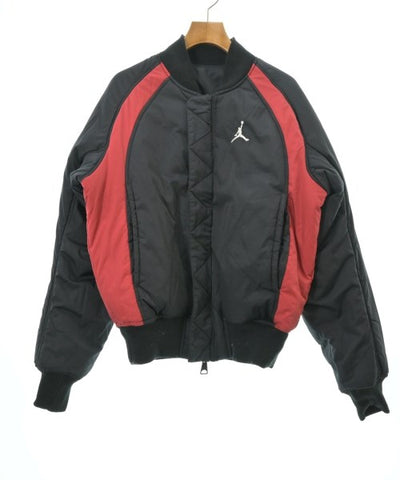 JORDAN BRAND Millitary jackets