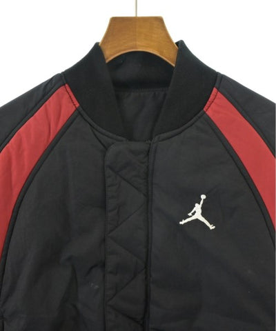 JORDAN BRAND Millitary jackets