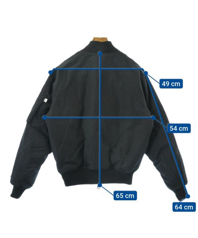 JORDAN BRAND Millitary jackets
