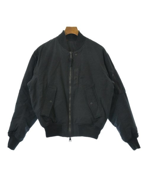 JORDAN BRAND Millitary jackets