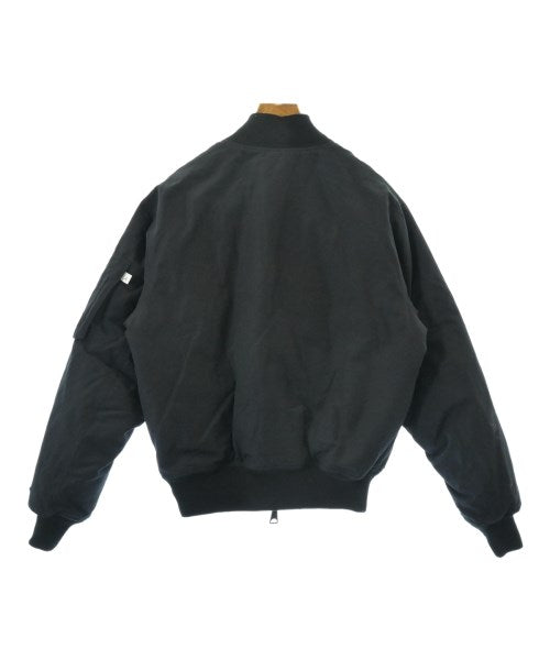 JORDAN BRAND Millitary jackets