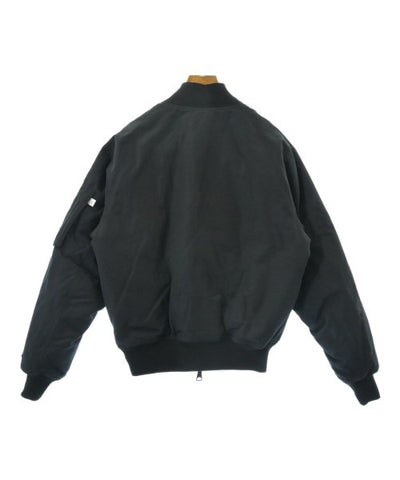 JORDAN BRAND Millitary jackets