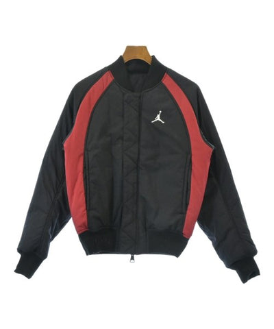 JORDAN BRAND Millitary jackets