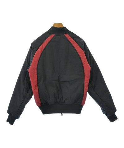 JORDAN BRAND Millitary jackets