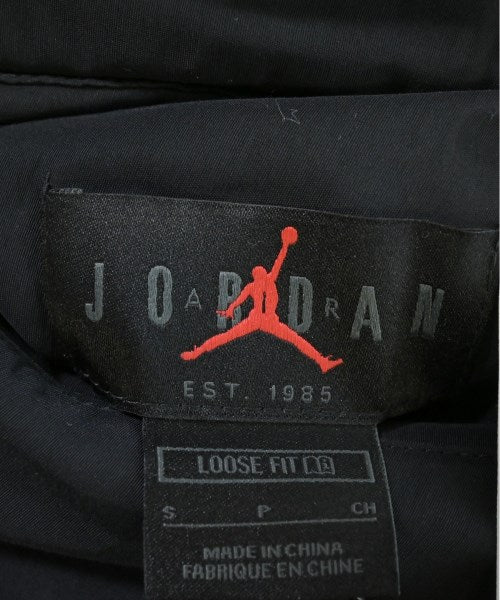 JORDAN BRAND Millitary jackets