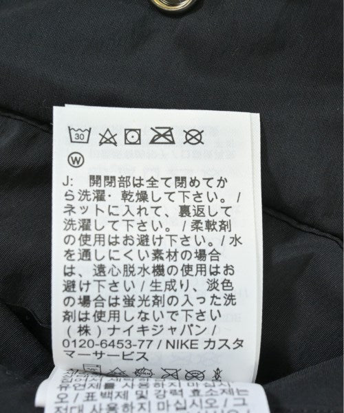 JORDAN BRAND Millitary jackets
