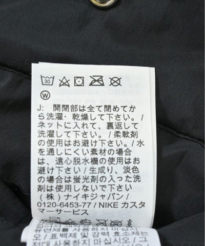 JORDAN BRAND Millitary jackets