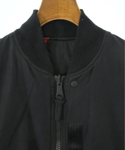 JORDAN BRAND Millitary jackets