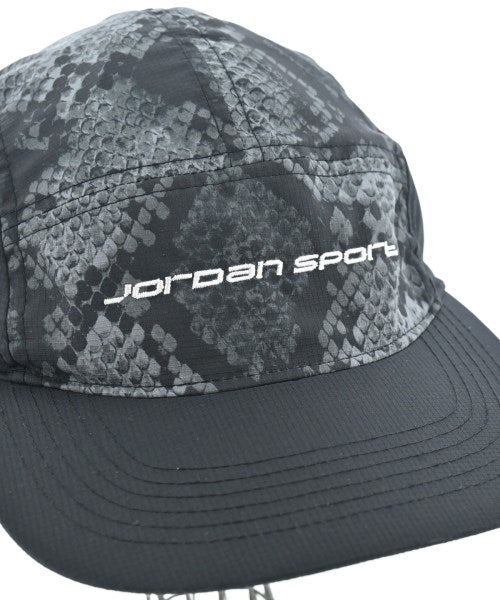 JORDAN BRAND Caps