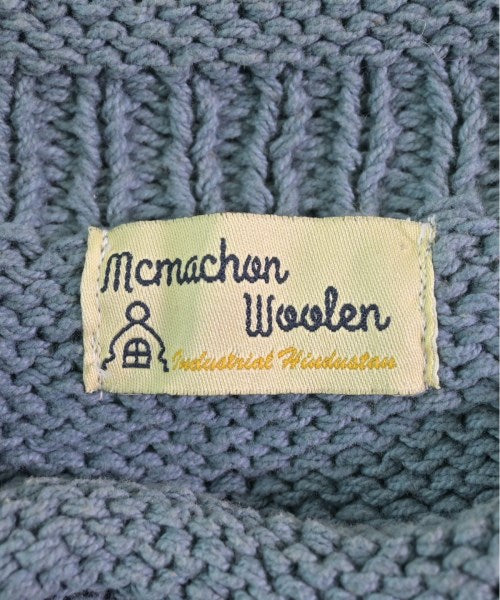 MacMahon Knitting Mills Sweaters