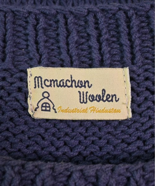 MacMahon Knitting Mills Sweaters