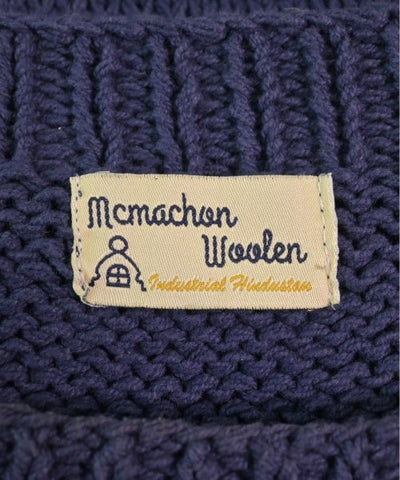 MacMahon Knitting Mills Sweaters