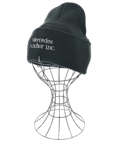 MERCEDES ANCHOR INC. Knitted caps/Beanie