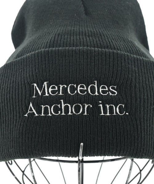 MERCEDES ANCHOR INC. Knitted caps/Beanie