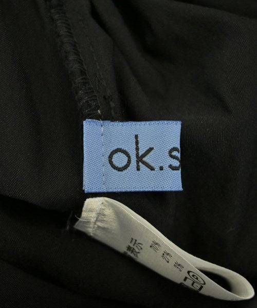 Ok.Soon Casual shirts