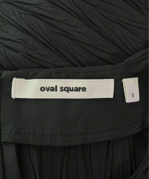 oval square Dresses