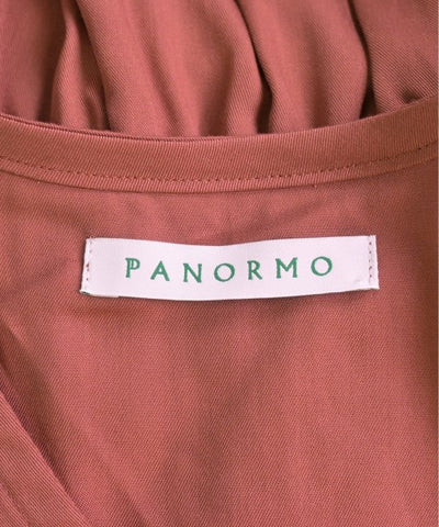 PANORMO Dresses