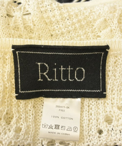 RITTO Sweaters