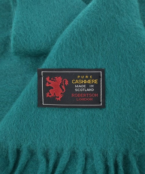 ROBERTSON LONDON Winter scarves